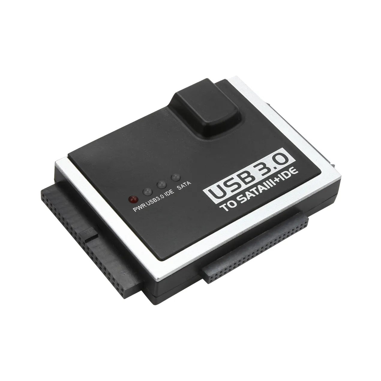 SATA para USB 3.0 IDE adaptador USB3.0 cabo Sata para 2.5 3.5 SATA IDE disco rígido