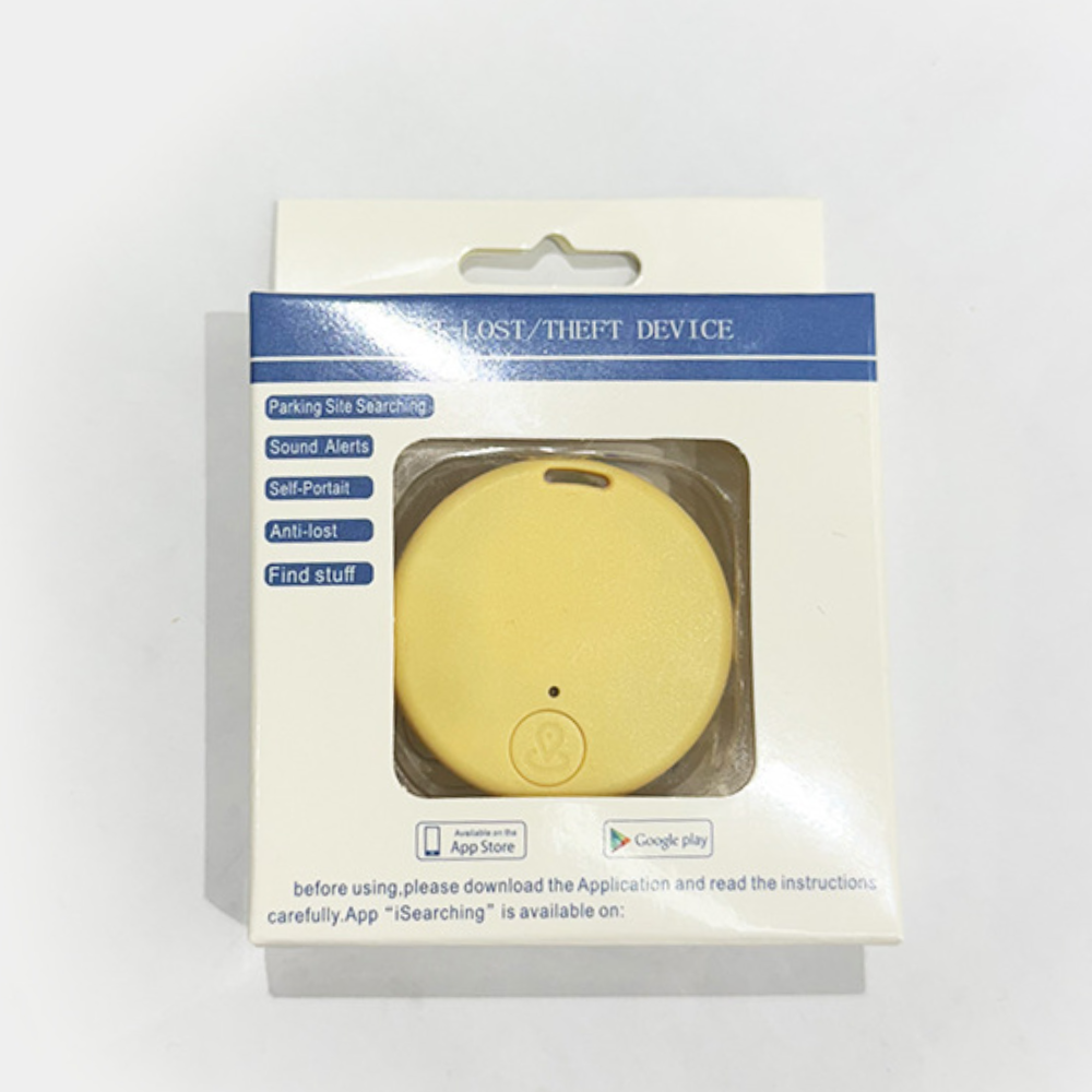 Light yellow
