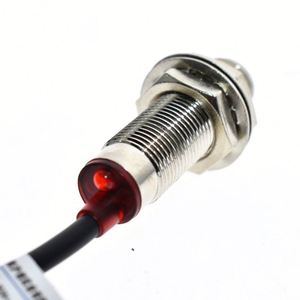 NJK-5002C Hall Effect <strong>Sensor</strong> Inductive Proximity Switch NPN Three Line Normally Open + Magnetic <strong>Detection</strong> <strong>Object</strong> - Product Image 5