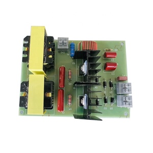 Встроенный блок питания в сборе блок питания ультразвуковой генератор Pcb преобразователь цепи драйвера - Product Image 5