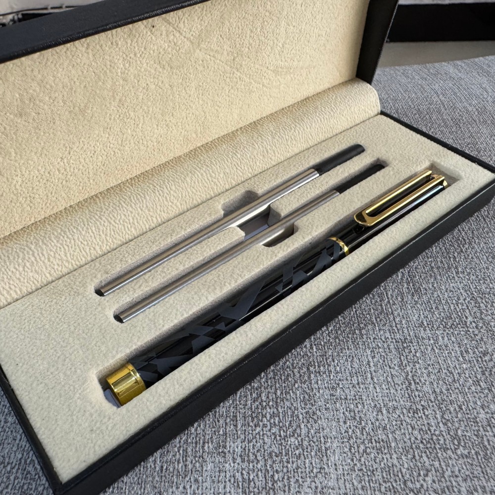 Dual Refill Gift Box Set