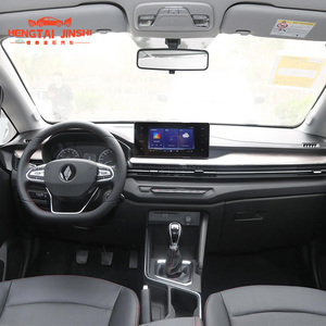 プレミアムオートGeely Gx3 Pro 1.5L CVT自動車両小型Suvガス車Gx3 Pro Geely 2025ドバイ輸出用キーレスエントリー付き - Product Image 4