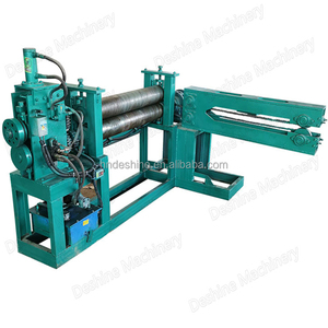 Hydraulic Electric <strong>Scrap</strong> Cover Barrel Body Rolling Cutting Machine Waste Iron Drum <strong>Cutter</strong>