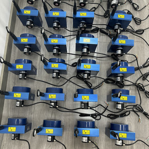 Salida SSI 500/1000/1500/2000/3000/4000/mm sensor codificador de desplazamiento de cable de extracción CALT/mm