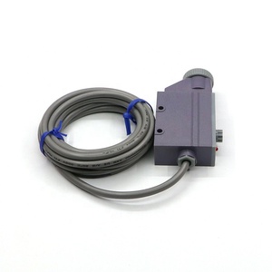 印刷マークコントラストセンサーEB20G-C3 KS-C2Rマークカラーセンサーラベル製造 - Product Image 2