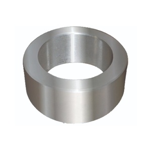 Mechanischer ultra feiner Zirkonium schleifen-Hochleistungs-Zirkonium ring ZR60702 zur Wasser aufbereitung