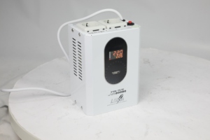TTN Einphasen-Wandregler-Spannungs regler Stabilisator AVR 220VAC Ausgangs relais steuerung für Gas kessel 50Hz Frequenz - Product Image 6