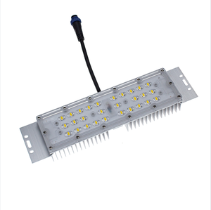 JYN13Bシリーズ3000K 64pcs leds 20W LEDモジュール、Done DL-20Z-58A-MALドライバー付き - Product Image 1