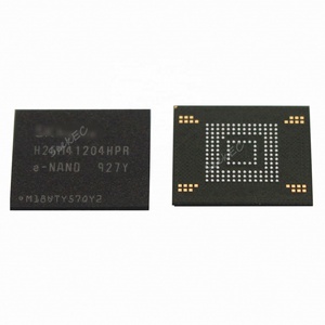 Shenzhen Qihuawei H26M41204HPR H26m41204 BGA153 telefono cellulare Flash IC programmazione H26M41204HPR - Product Image 1