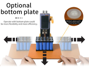 11.8KW Capacitor Storage DIY <strong>Spot</strong> <strong>Welder</strong>/Portable <strong>Spot</strong> Welding for Batteries/welding Point High Power <strong>Spot</strong> Welding Machine