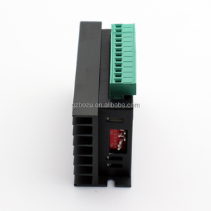 Новая оригинальная плата управления 42/57 шаговым двигателем dm556 TB6600 обновленная версия 32 subdivision 4.0A40VDC модуль привода - Product Image 3