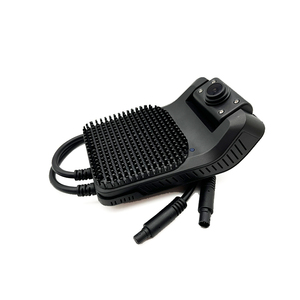ADAS DMS 4CH Dashcam 2CH Expansión AI Vehículo DVR CMSV6 1 año 720p G-Sensor WDR Visión nocturna Grabación en bucle Control remoto