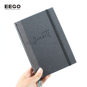 5x7 personalizado cuadernos, Lino personalizado Calendario de bolsillo, christian cuaderno - Product Image 4