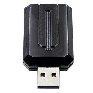 Universal <strong>USB</strong> 3.0 <strong>to</strong> <strong>ESATA</strong> External SATA 3Gbps 5Gbps Convertor Adapter for 2.5&quot; 3.5&quot; Hard Disk - Product Image 3