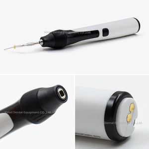 Apparecchiature odontoiatriche Cordless sistema Endo sistema di otturazione guttaperca otturazione penna otturazione pistola otturazione sistema di taglio odontoiatria - Product Image 6
