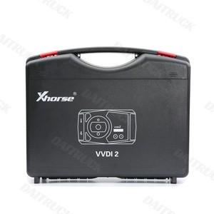 Chiave programmatore Xhorse VVDI2 comandante versione base aggiornamento gratuito incluso Mini programmatore remoto