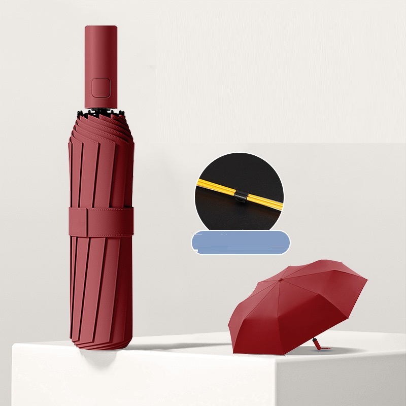 dark red
