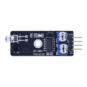 KY-032 4pin IR Infrared <strong>Obstacle</strong> Avoidance <strong>Sensor</strong> Module Diy Smart Car Robot KY032 - Product Image 5
