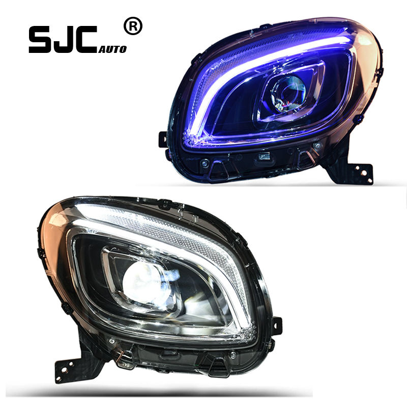 LED (une paire = 2 pièces)