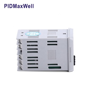 LCD Universal <strong>Input</strong> Tc Rtd <strong>Analog</strong> <strong>Input</strong> Pid On/off Temp <strong>Temperature</strong> <strong>Controller</strong> with Ssr and Relay Output - Product Image 4