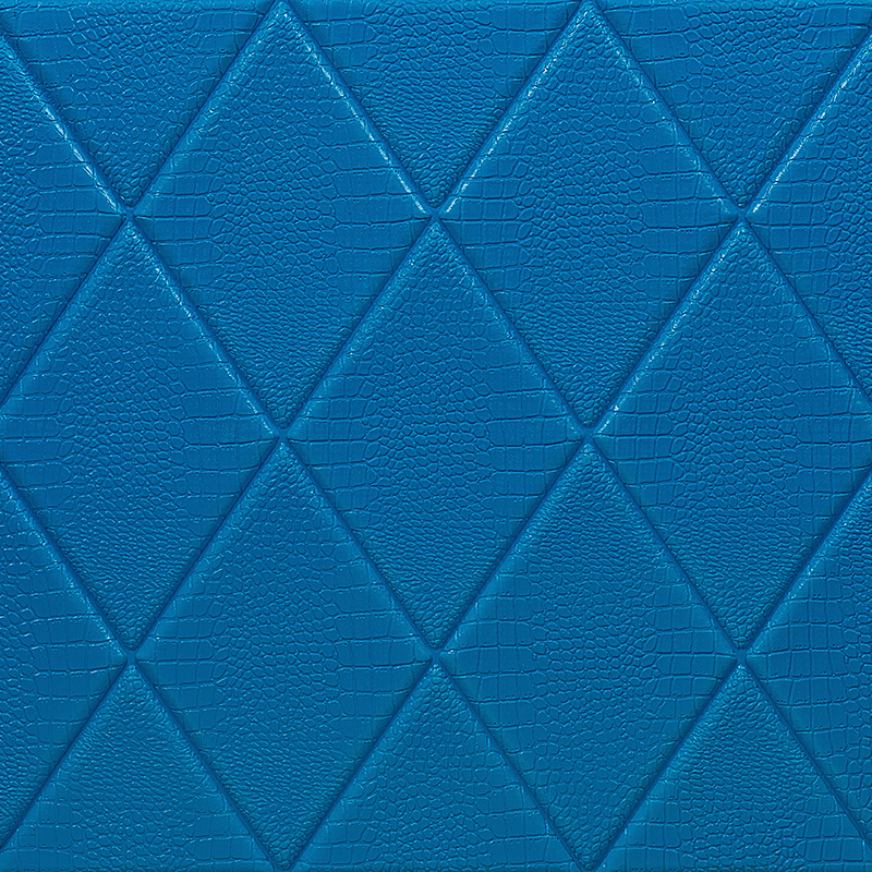 Bleu de la mer