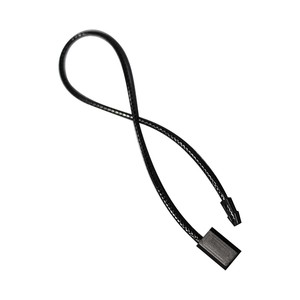 <strong>High</strong> <strong>Quality</strong> Custom Logo Garment Hang Tags <strong>Strings</strong> Bag Hangtag Plastic Seal <strong>String</strong> Clothing Polyester Tag Sealing Thread <strong>String</strong> - Product Image 5