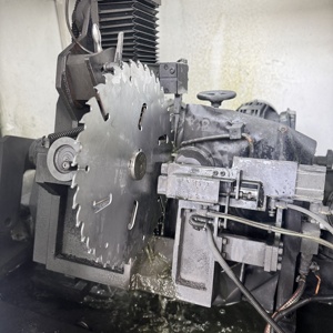 Customize Multi Ripping Circular Multiple Rip Round Wooden <strong>Saw</strong> <strong>Blades</strong> with Racker 160mm 24Teeth Competitive Price - Product Image 5