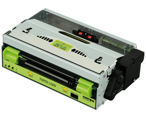 216ミリメートルCUSTOM Printer KPM216HIII Kiosk Printer KPM216HIII ETHためPrinting A4 Document Paper - Product Image 3