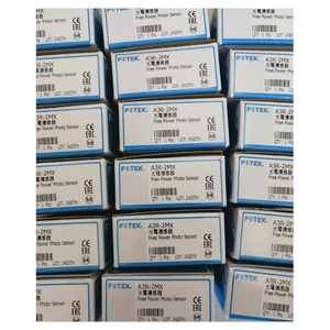 Fotek Counter Nuevo tacómetro digital original a precio barato en stock - Product Image 6