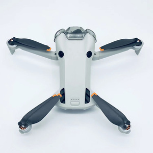 Prosumer Camera Drons Mavic Mini 4 Pro Fly More Combo 4k无人机dron RC可折叠迷你四轴飞行器 - Product Image 2
