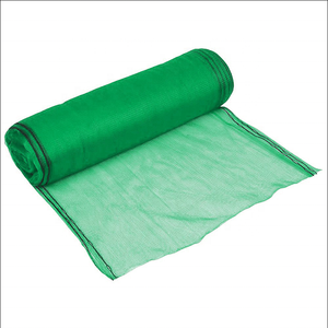 Green <strong>HDPE</strong> 60gsm to 250gsm Construction Debris Netting Scaffolding <strong>Net</strong> <strong>Hdpe</strong> <strong>Net</strong> for Construction Use - Product Image 3
