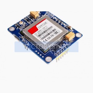 3G <strong>module</strong> <strong>SIM5320E</strong> development board GSM GPRS <strong>GPS</strong> SMS data network speed three antenna wit3G <strong>SIM5320E</strong> GSM G - Product Image 2