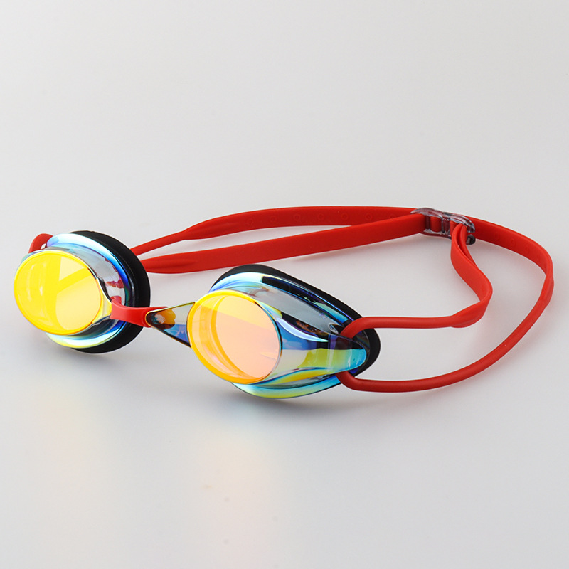 Flame red (high-grade boxed)