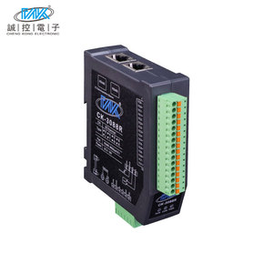 CK-3088R K-Type Thermocouple Acquisition <strong>Module</strong> <strong>RS485</strong> Remote IO for <strong>Analog</strong> <strong>Input</strong> Thermocouple Data Monitoring - Product Image 1