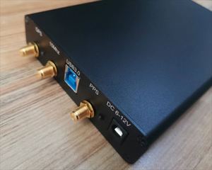 Benutzer definierte PCBA Vollständig kompamieren USRP B210 70M-6GHz Software Radio Development Plattform Tutorial technischen Support - Product Image 5