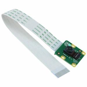 MÓDULO DE CÁMARA SC0023 RASPBERRY PI V2