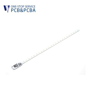 Tier 1 Factory's Oem PCBA SMT <strong>LED</strong> Lighting Circuit Board with FR-4 Base Material Customizable <strong>PCB</strong> Design - Product Image 3