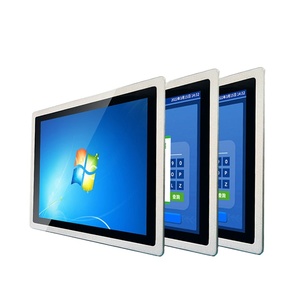 4.3 Inch to 21.5 Inch Embedded IPC Industrial <strong>Control</strong> Equipment Industrial <strong>Computer</strong> Display for <strong>Computer</strong> Room Monitoring - Product Image 1