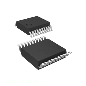 Gestione dell'alimentazione (PMIC) LB11852FV-TLM-H 20 LFSOP acquista distributore autorizzato di componenti elettronici Online - Product Image 1