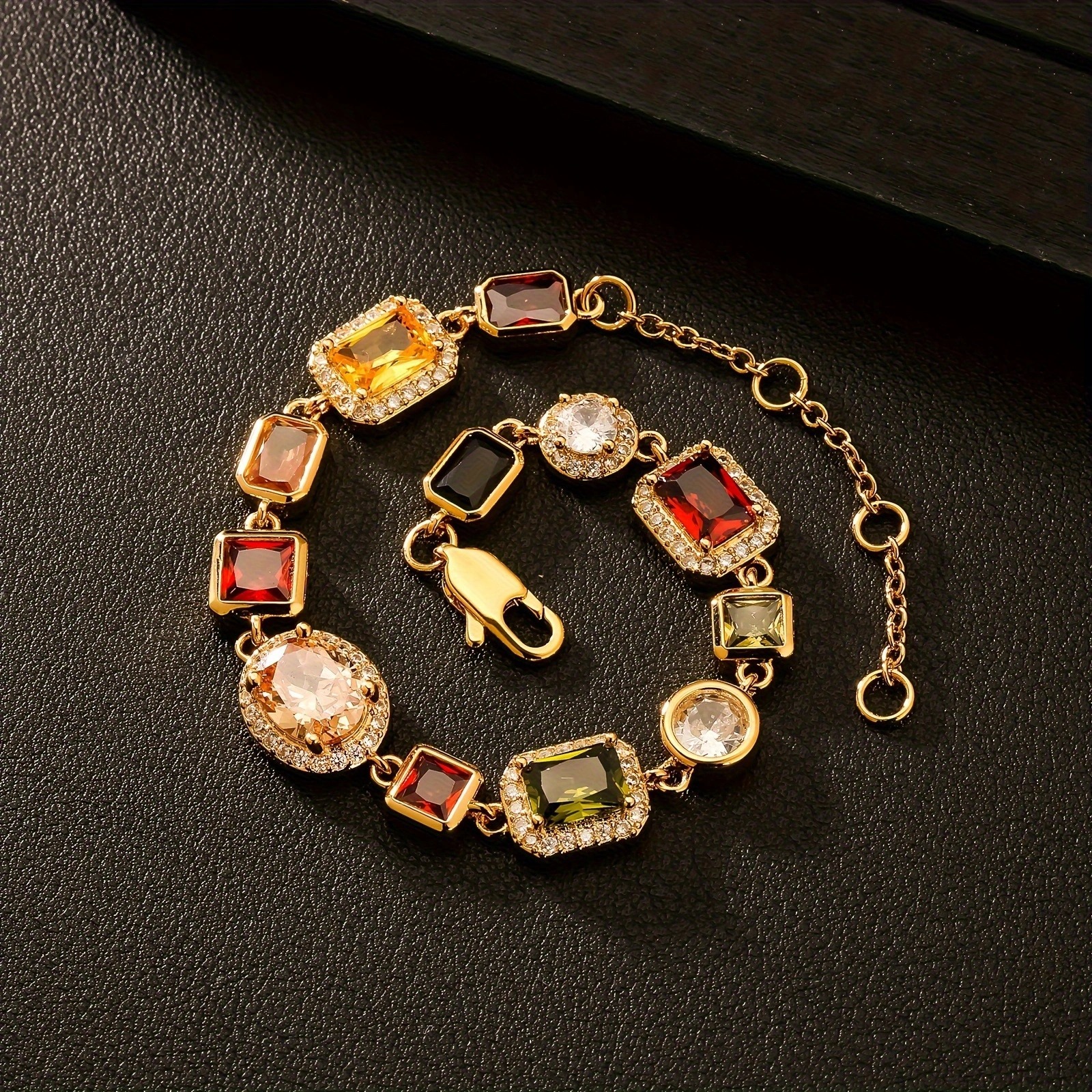 Colore oro 18K