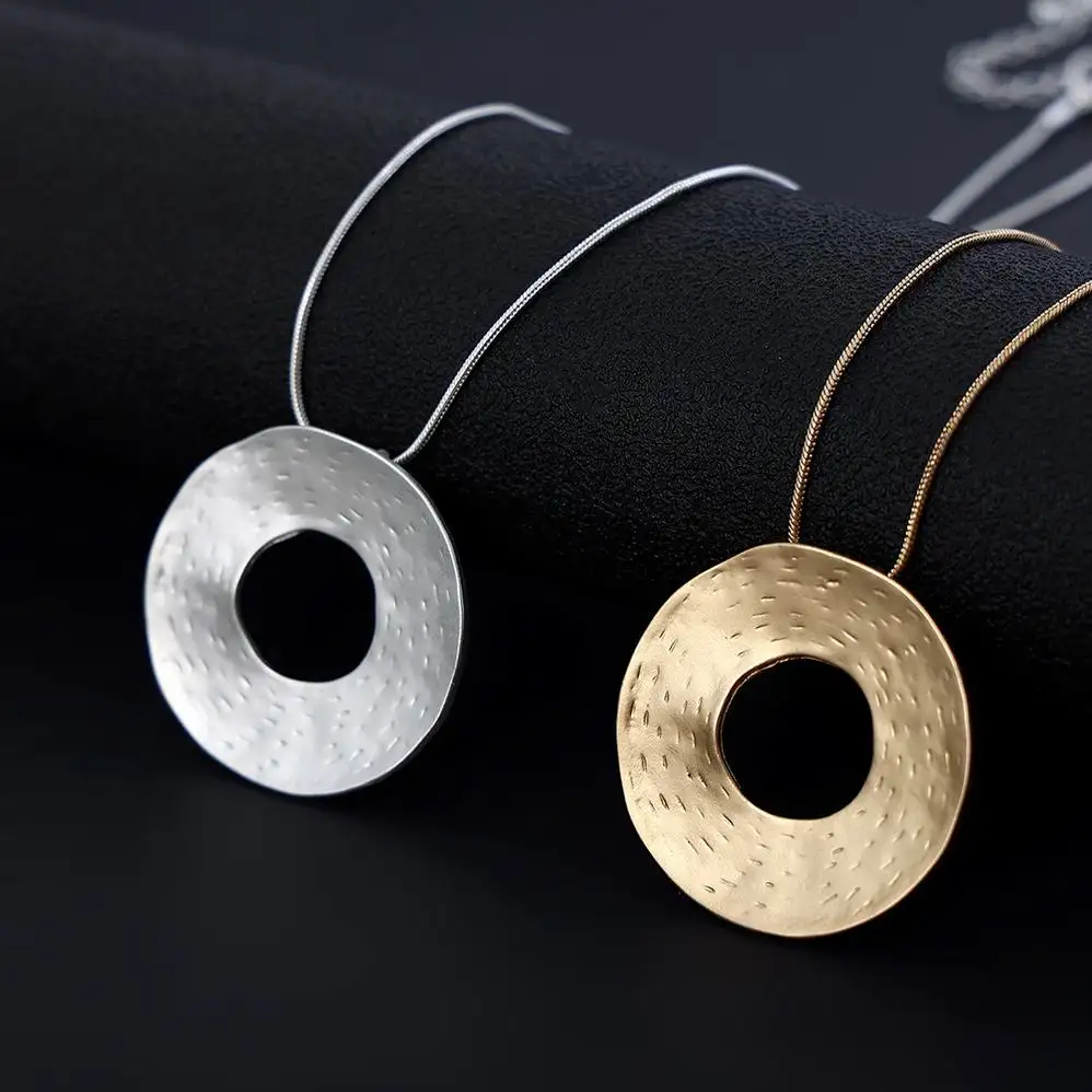 Erkek kolye colar com pingente geométrico, acessórios para joias de alta qualidade com bússola, cartão de tarô, corrente com pingente geométrico