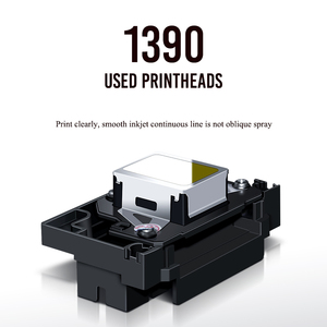 Free Shipping to America 1800/1390 New <strong>Printer</strong> More Functions 10.3RIP Software Inkjet <strong>Printer</strong> Printing Machine for Making Cloths - Product Image 2