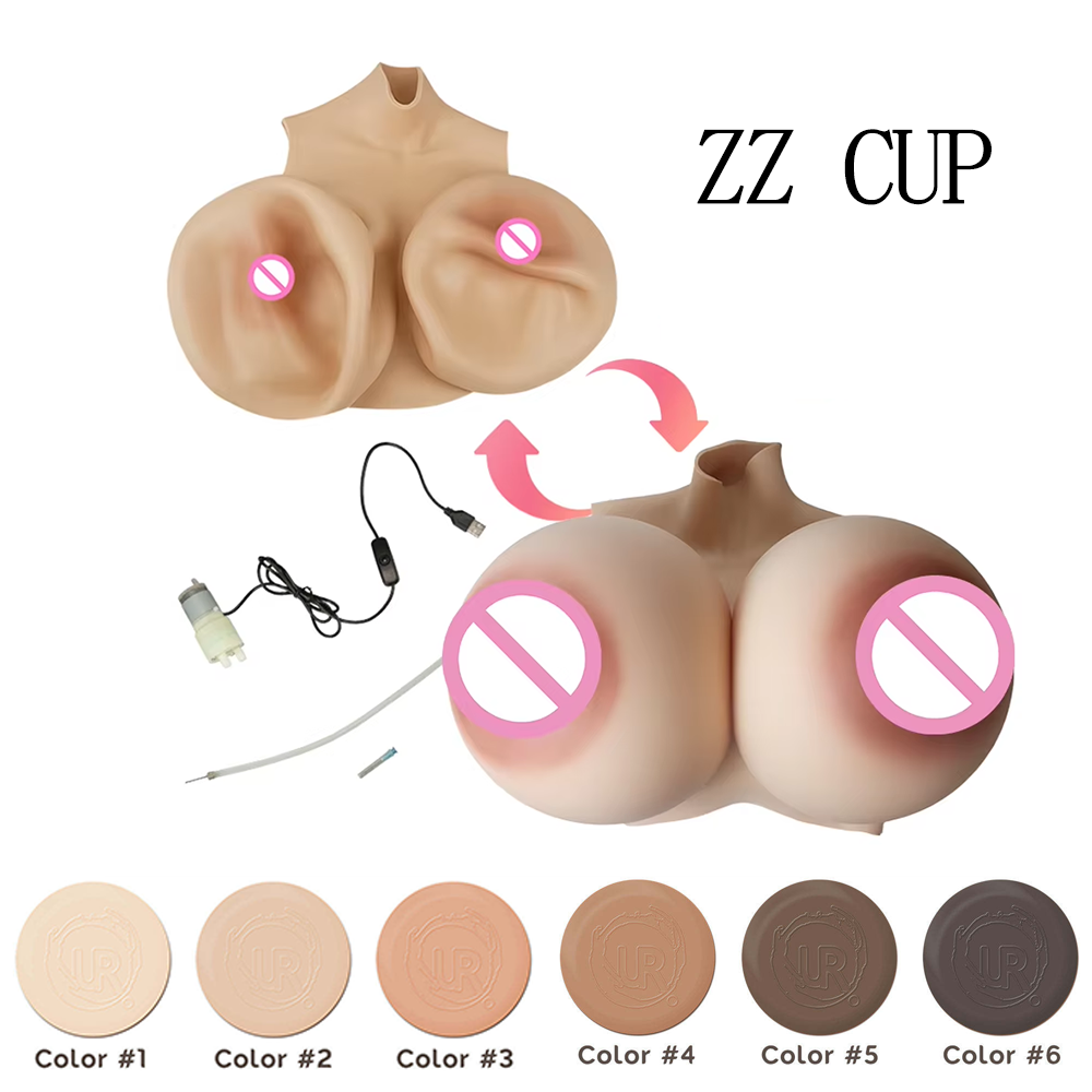 ZZ cup color #2
