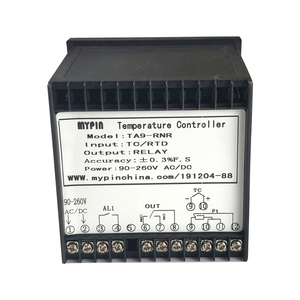 MYPIN (TA9-RNR)TA Series Intelligent PID <strong>Temperature</strong> <strong>Controller</strong> Digital <strong>Temperature</strong> <strong>Controller</strong> - Product Image 3