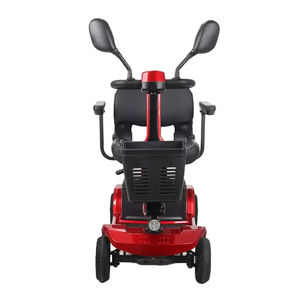2023 KingKong(S-02)Pro Four Wheels Foldable Electric <strong>Scooter</strong> <strong>8</strong> Inch 30-35km <strong>Scooter</strong> 24V2A <strong>Scooter</strong>. - Product Image 2