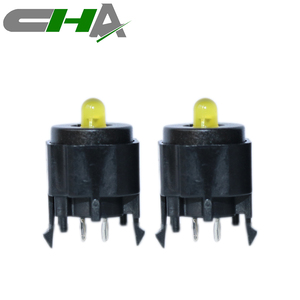 C3002a loạt 12*11 mét Led chống bụi push button chuyển cho công nghiệp và xe máy điều khiển đòn bẩy - Product Image 3