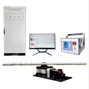 Fabrika doğrudan satış kol tipi sabit hızlanma santrifüj test makinesi simülasyon dinamik hareket test ekipmanları - Product Image 1