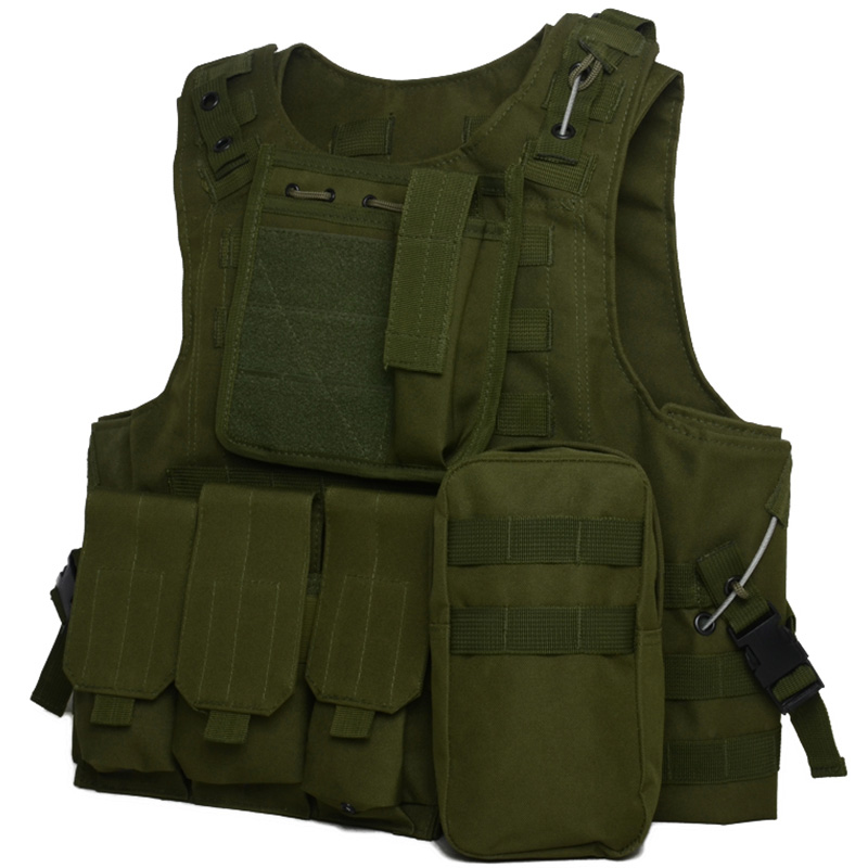 Green-in stock