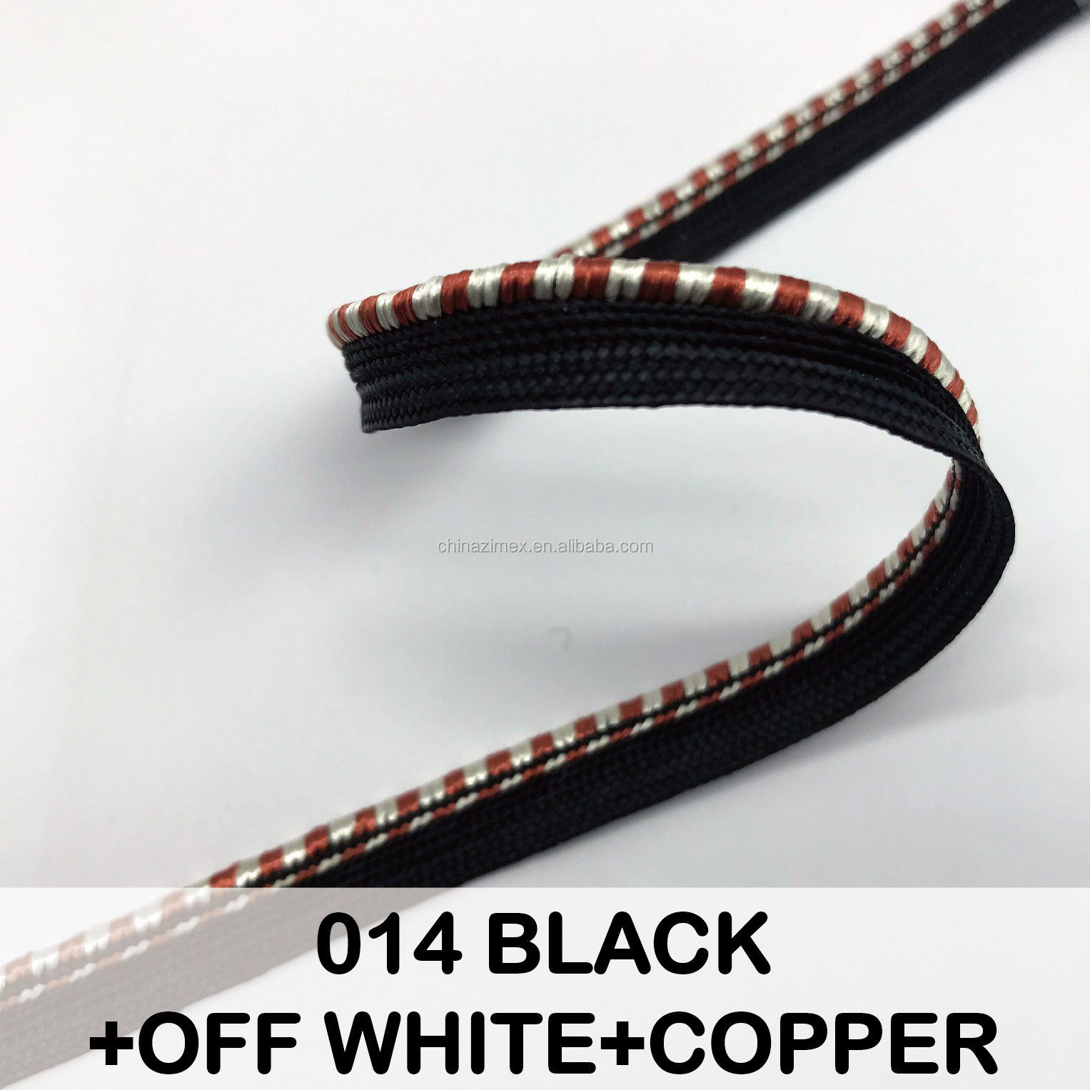 014 BLACK+OFFWHITE+C0PPER