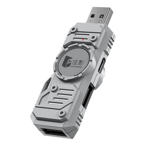 Best-seller M9 gioco tastiera e Mouse gioco convertitore Pubg, un convertitore adattatore per Ios e Android. - Product Image 2